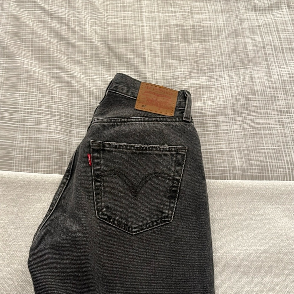 LEVIS 501 90βS JEANS π - Picture 3 of 5